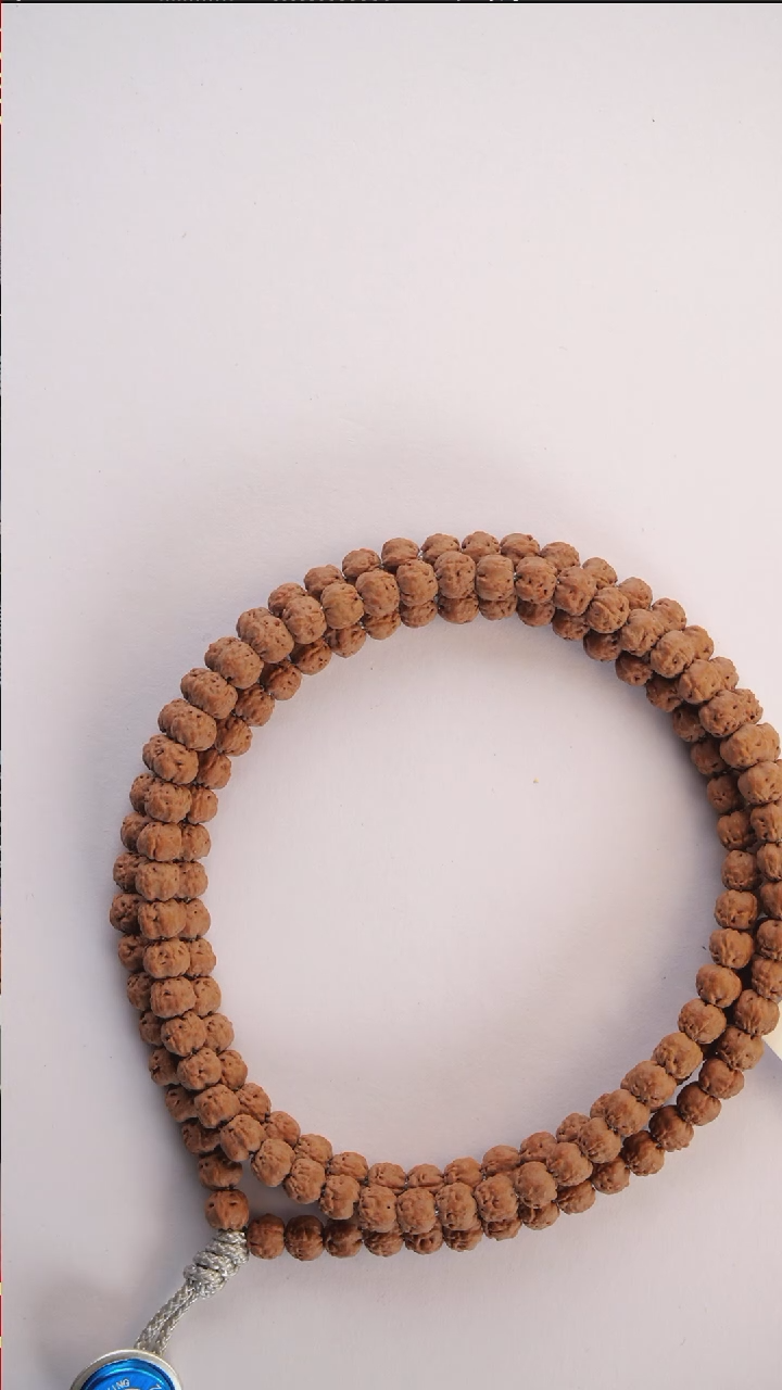 【闪购商品】金刚菩提吊坠原桩佛手6+