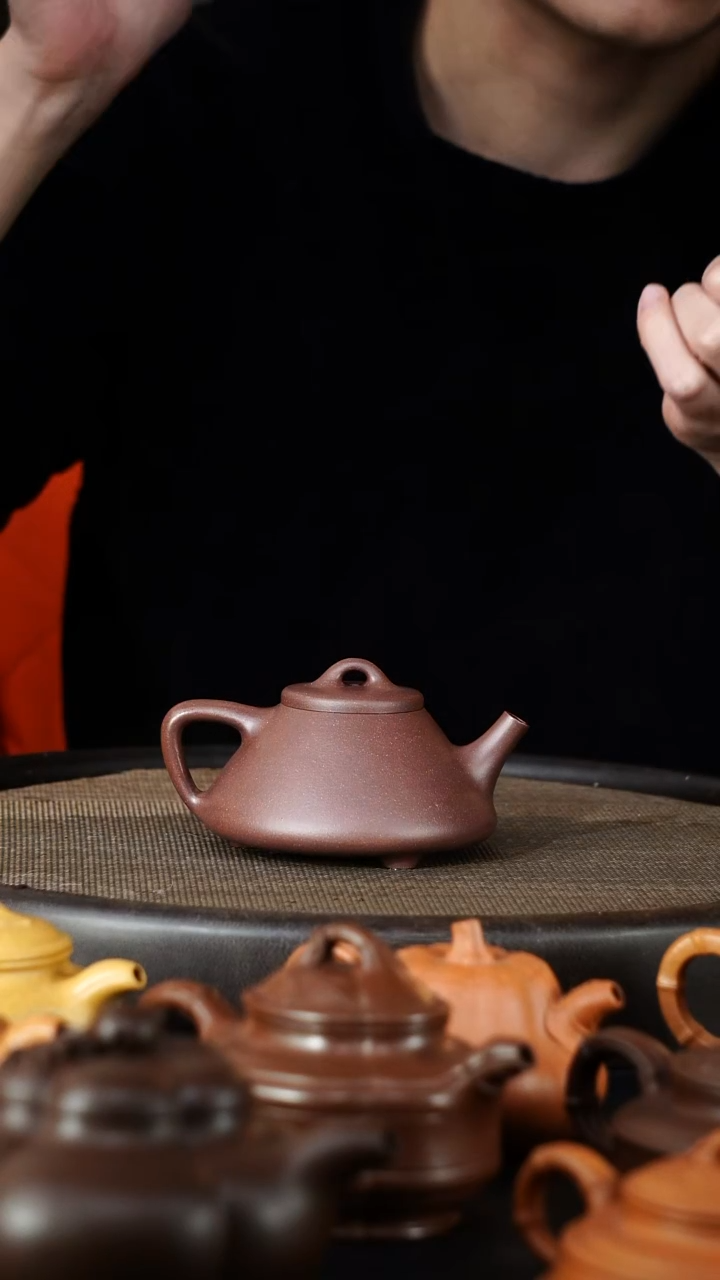 茶壶紫砂精品紫砂壶