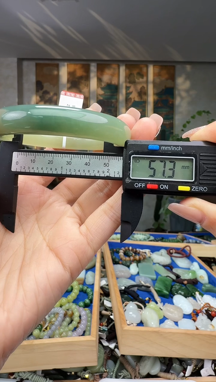 未镶嵌和田玉挂件拍一发一