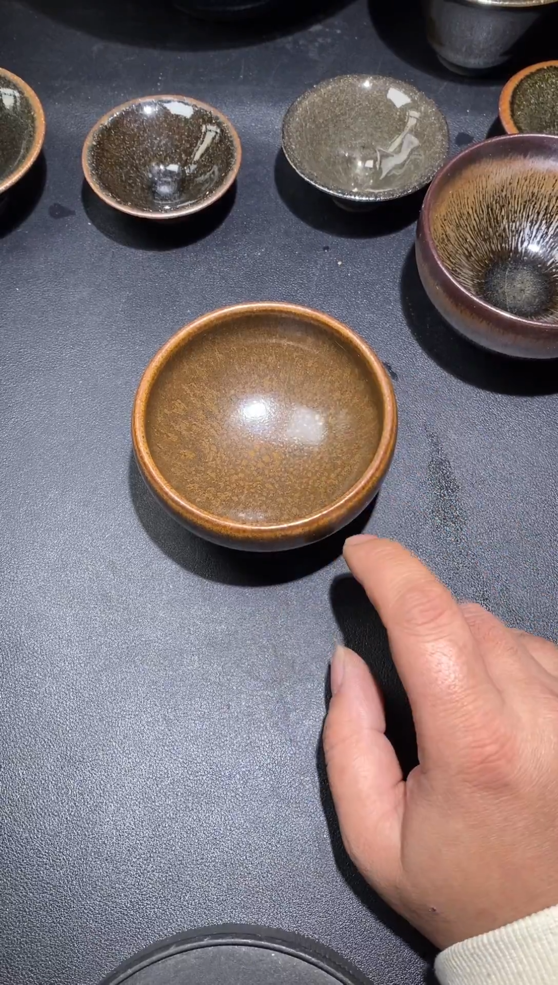 茶盏七*           179