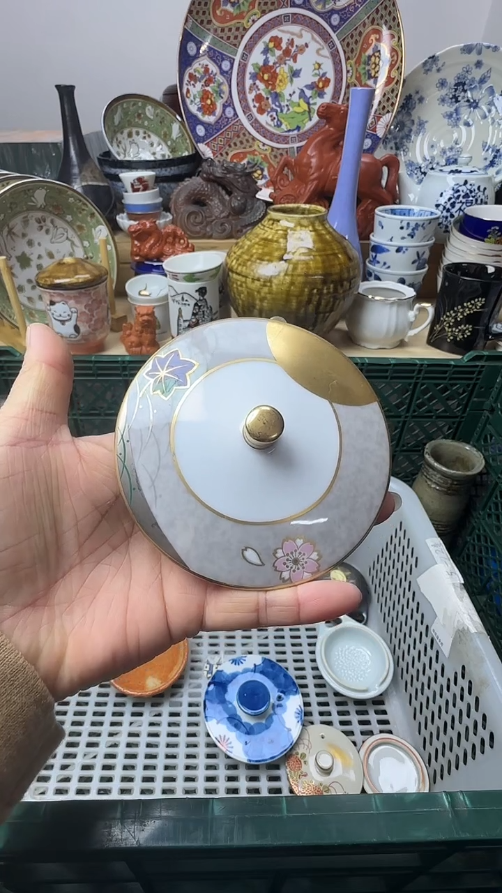 陶瓷晨*感谢您一直以来的支持005