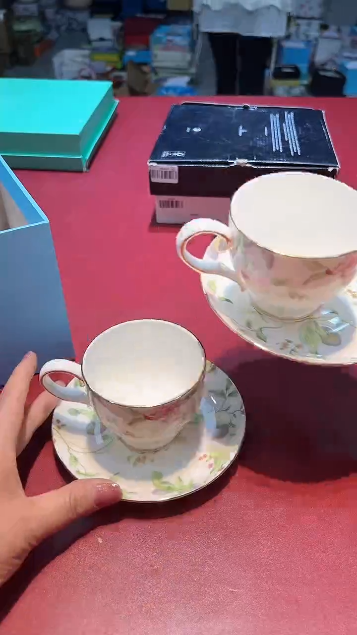 【闪购商品】瓷片锅碗瓢盆一件不剩