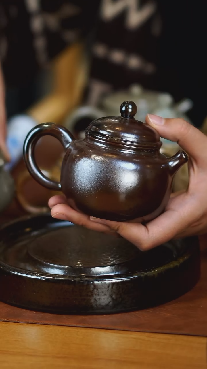 壶238  苏橙茶周边