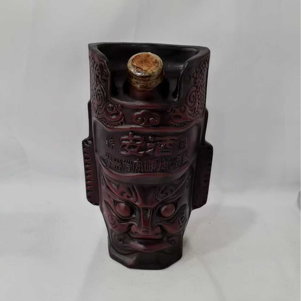 1991年安字牌安酒 55% 750ml 19282