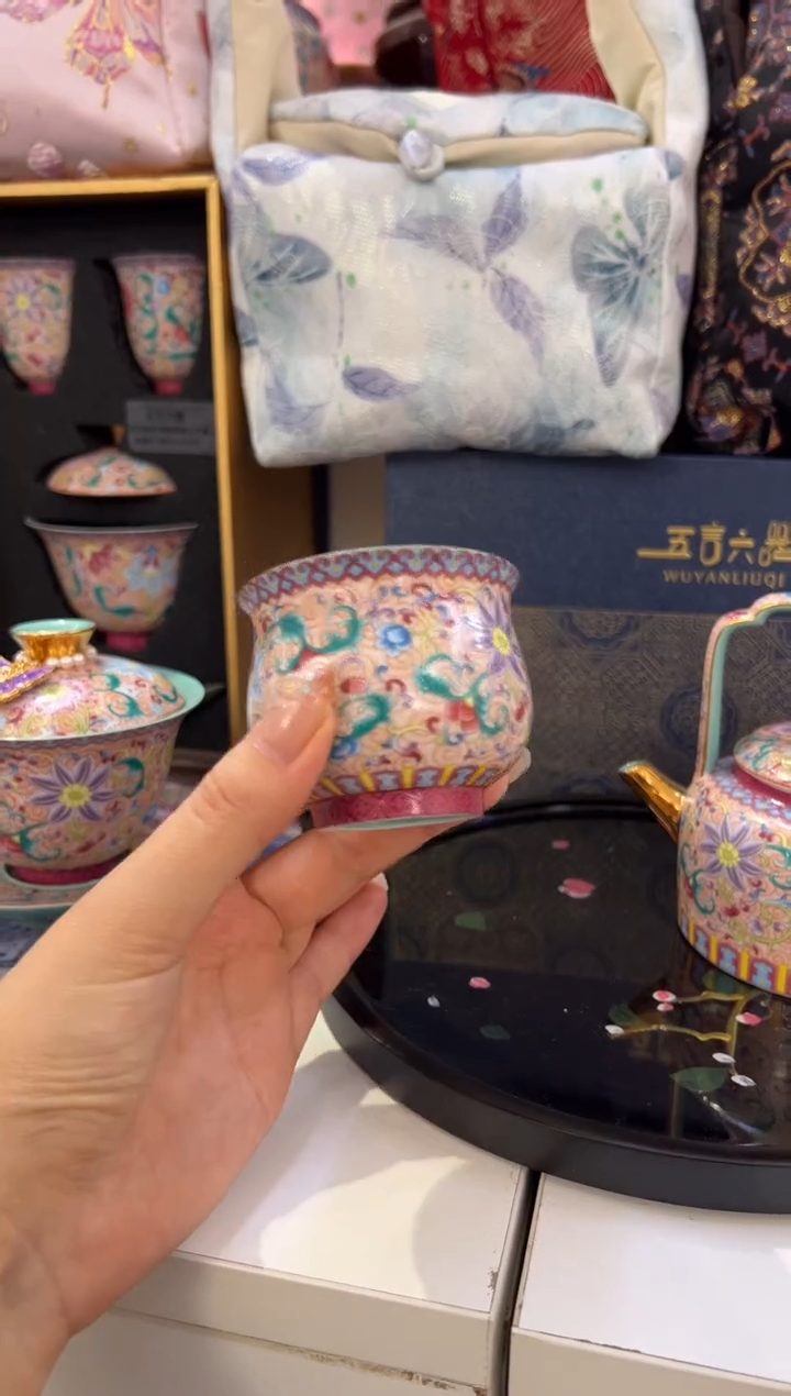 瓷片乔悦闪电购链接