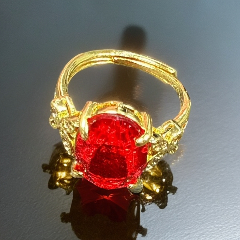 博藏珍品A19馆藏首饰配礼盒