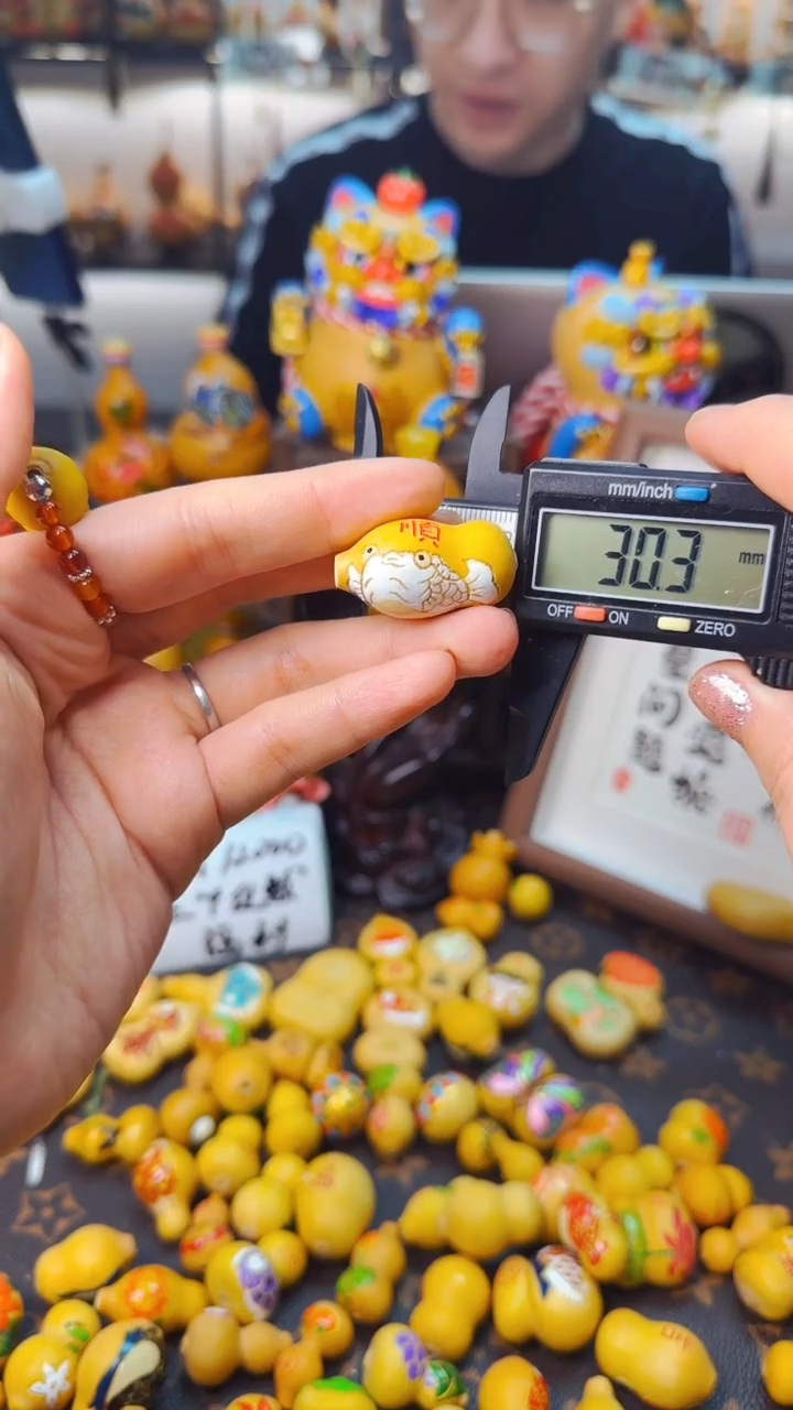 【闪购商品】105文玩葫芦文玩好物