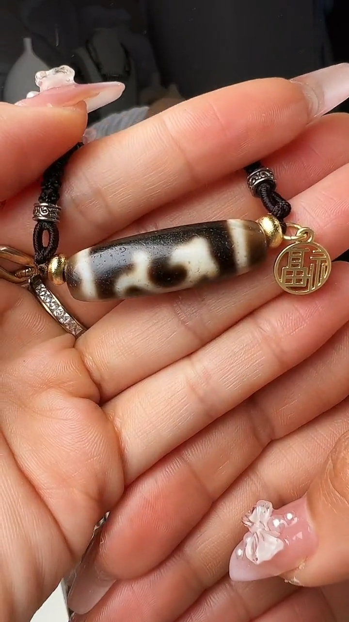 【闪购商品】玛瑙/玉髓颈饰未镶嵌5