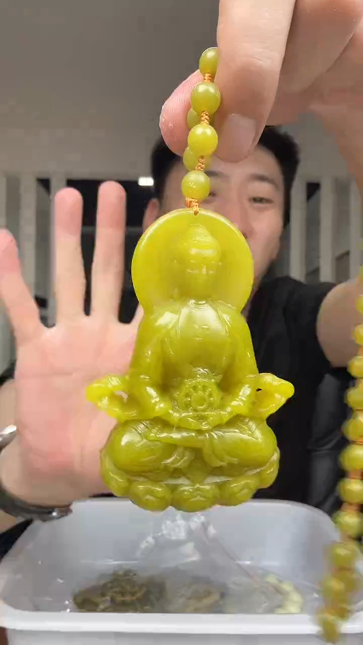 未镶嵌蛇纹石玉其它多样性发货一件