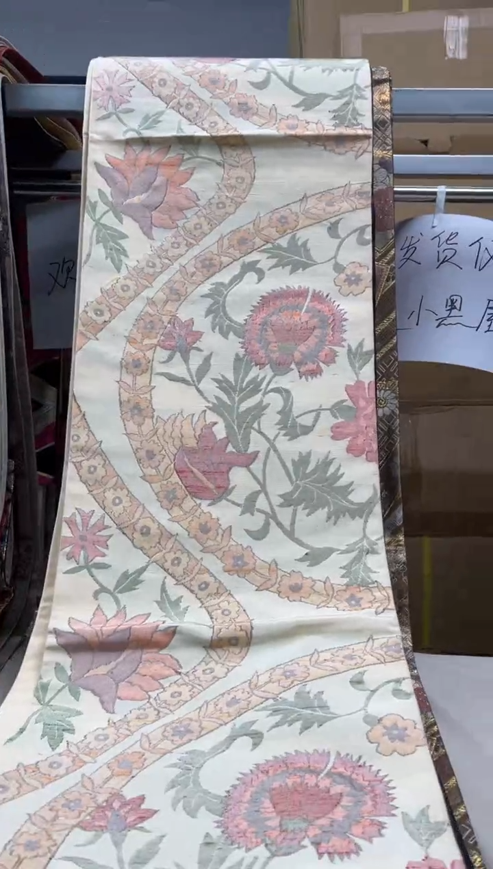 【闪购商品】织绣精选中古物品默认有瑕