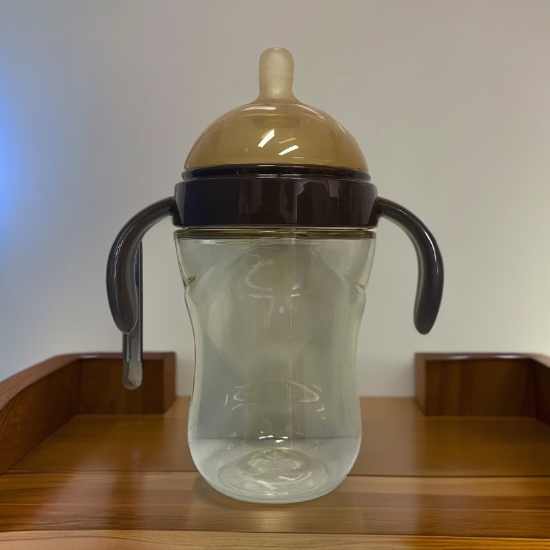 K03  72口径断奶大奶瓶300ML*宝宝专用