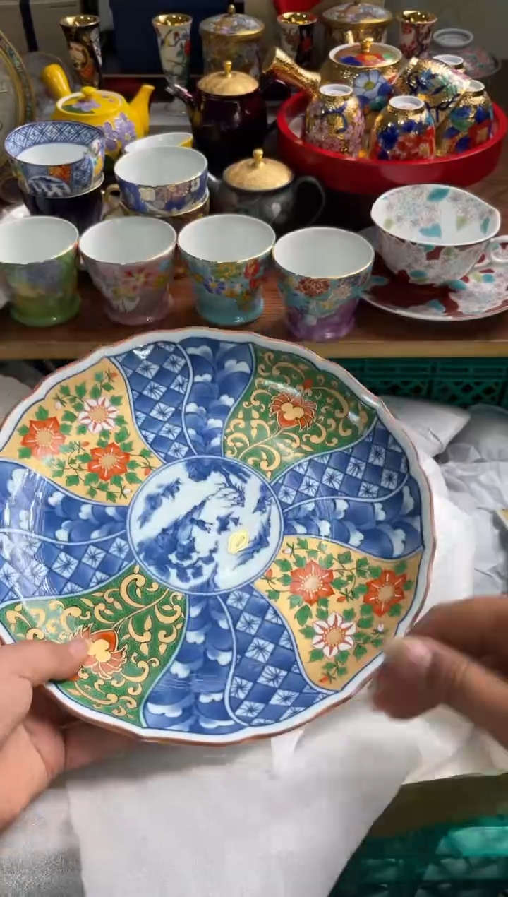 【闪购商品】瓷片瓷片满20米包邮一单一付