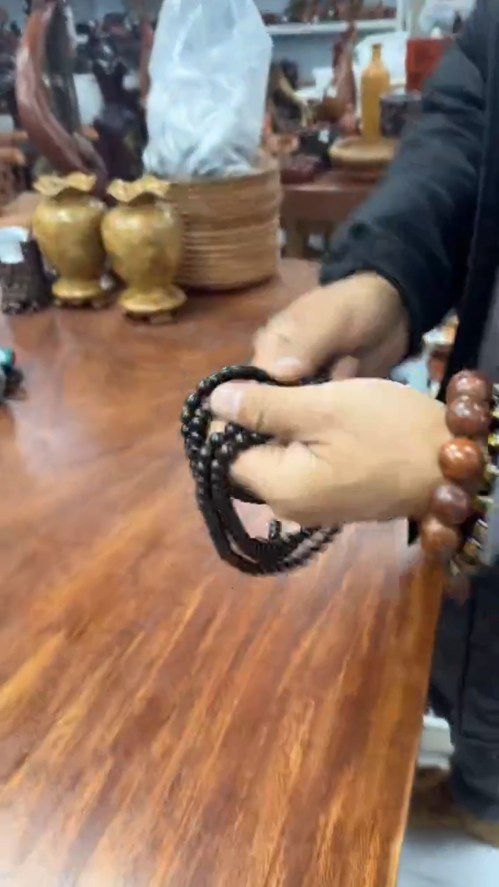交趾黄檀（大红酸枝）工艺品88888888