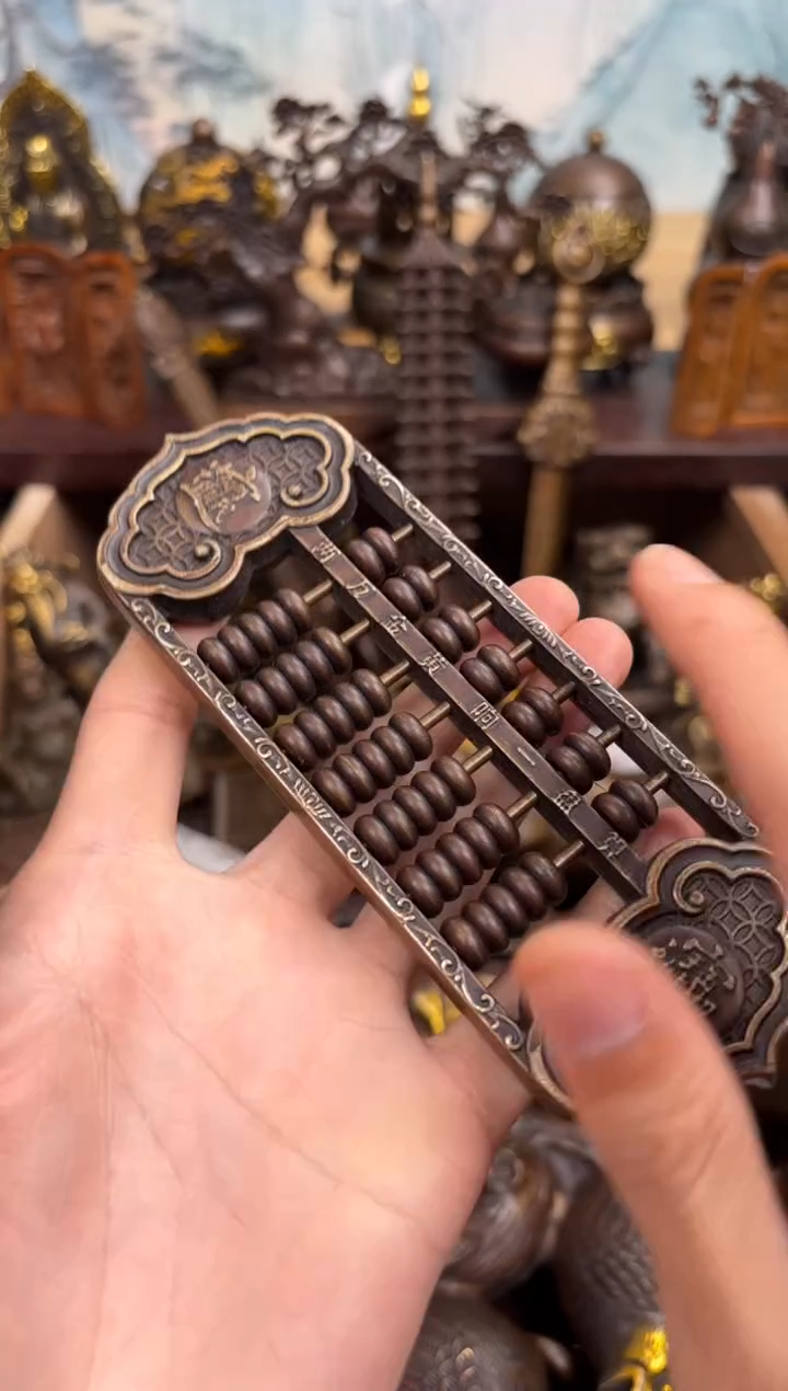 百福铜专属精选链接