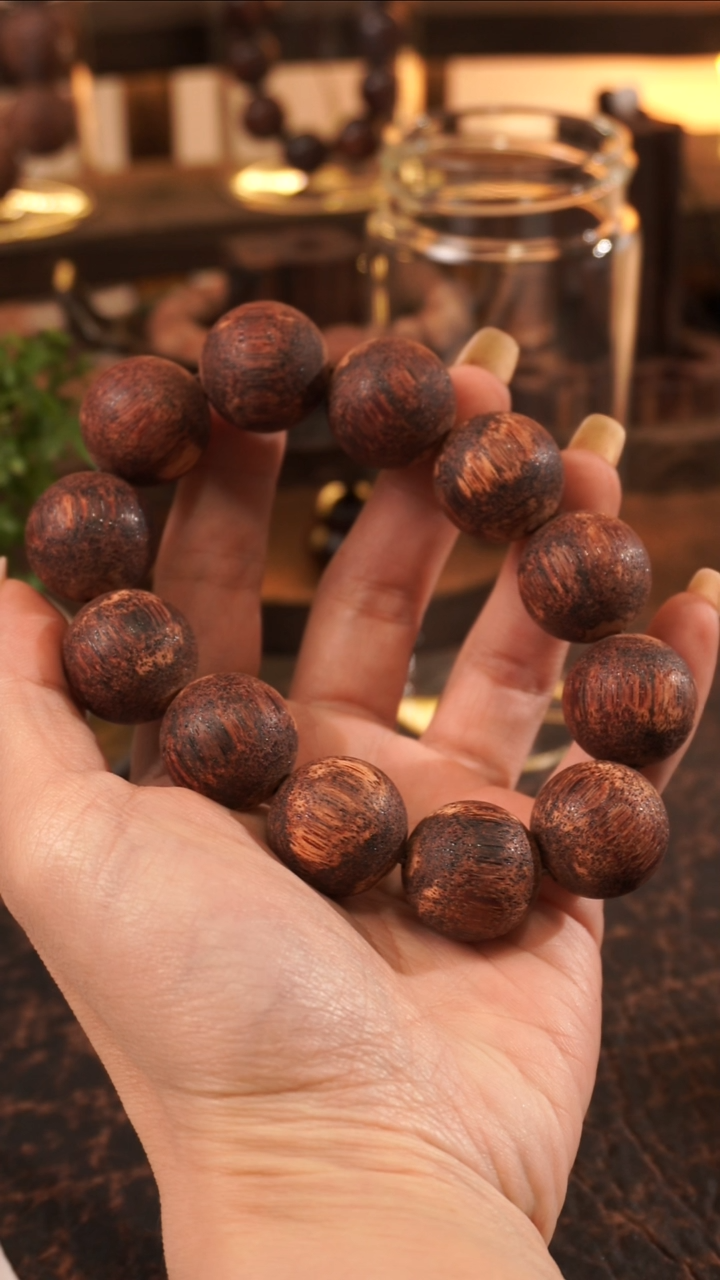 藤类藤类降真香缅甸东枝料绿油超超一档藤心甲层2.0满结油