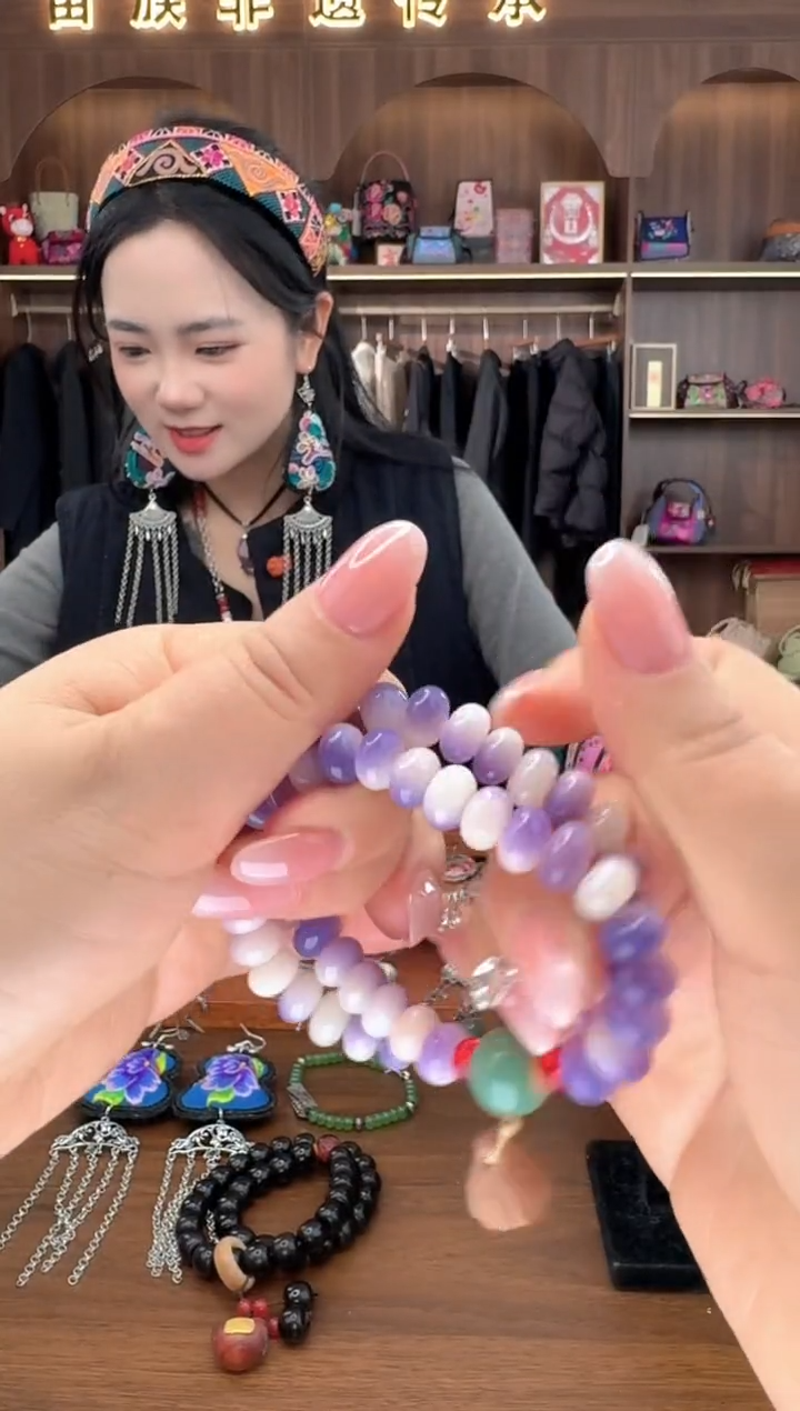 刺绣扶光苗绣传承43