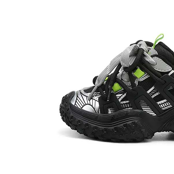 儿童运动鞋SSC419DLAD加绒【大芸】