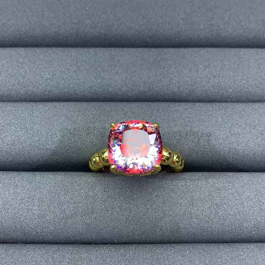 戒指 【璀璨星河】时尚百搭戒指-D357