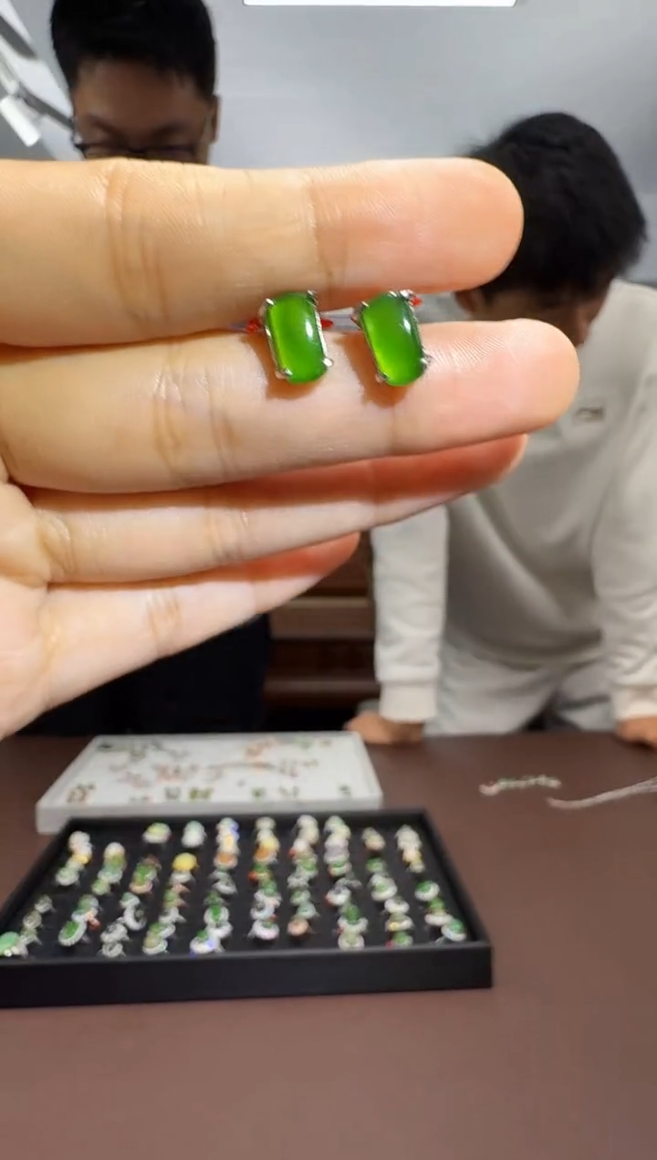 颈饰未镶嵌和田玉82-579-10.28多样性拍一发一