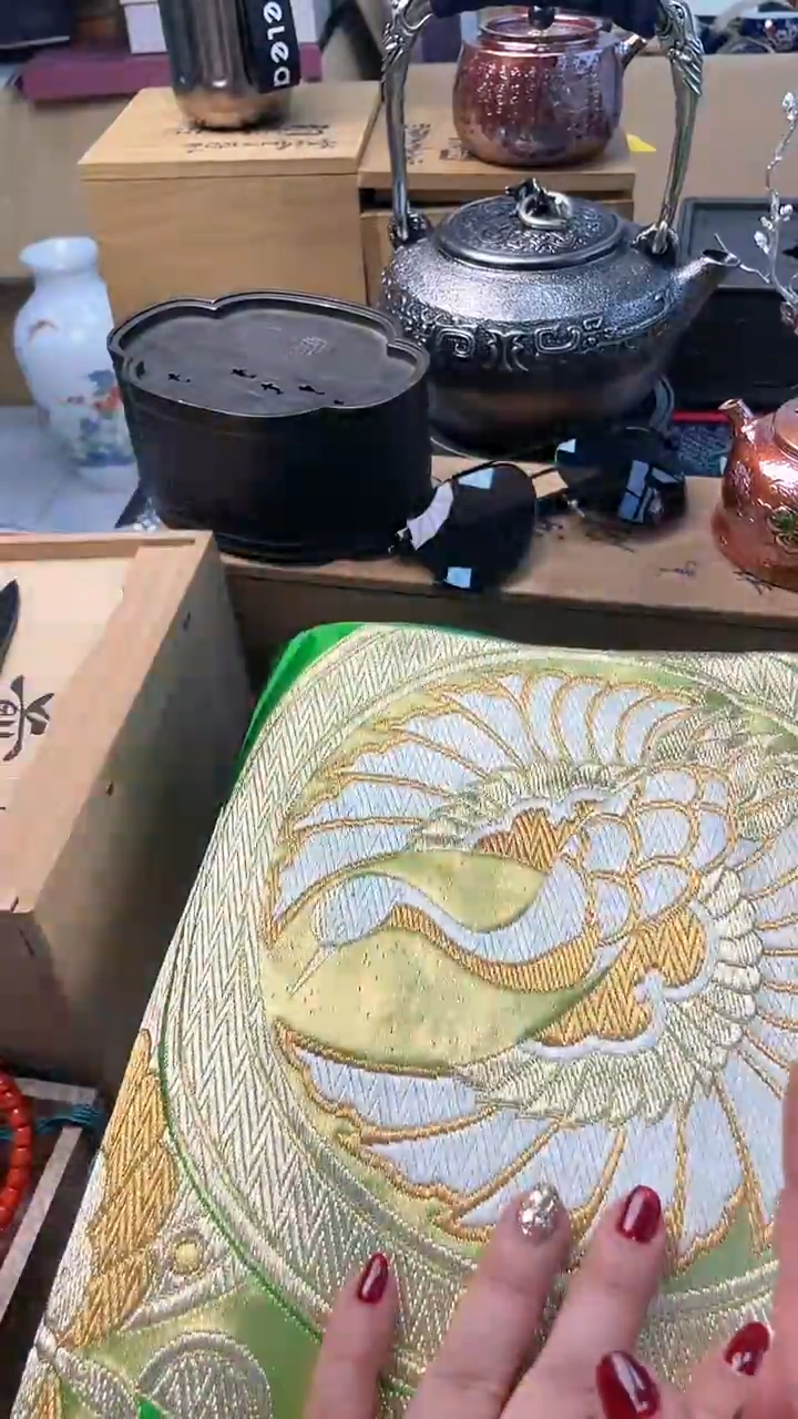 【闪购商品】瓷片BB炎美杂货铺质量保证