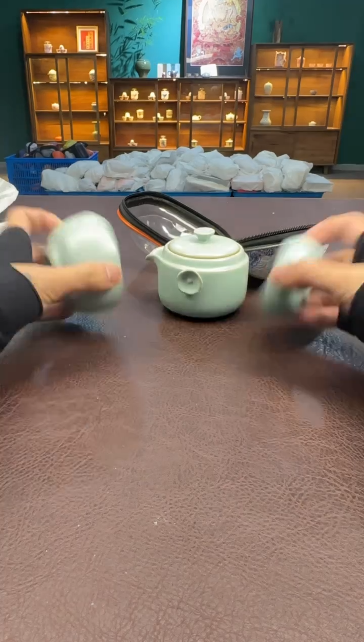 【闪购商品】摆件瓷SC1111111111