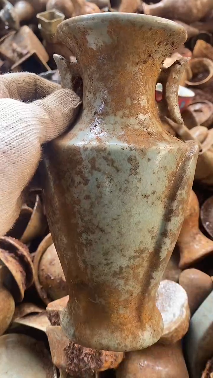 摆件陶瓷器瓷器瓷器瓷器