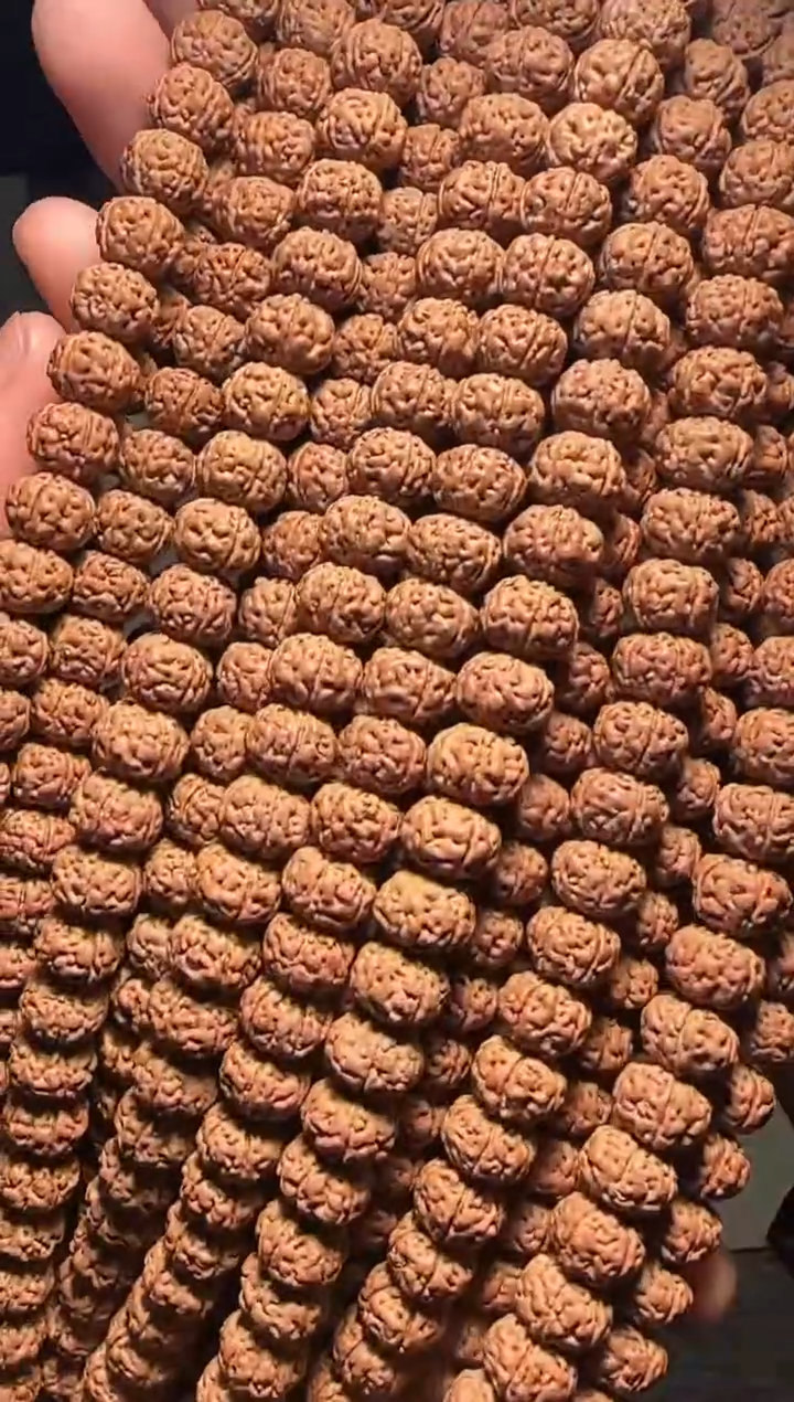 手串金刚菩提无利润超头精挑老树王108-10mm