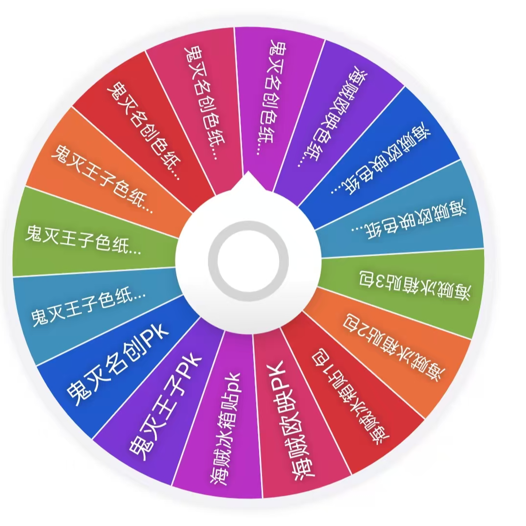 【三】多IP大转盘亏亏转盘（代拆）