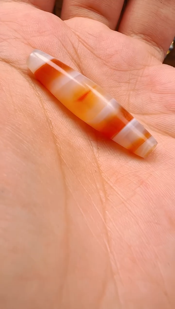 未镶嵌颈饰玛瑙/玉髓【肖钟出品】东南亚配珠