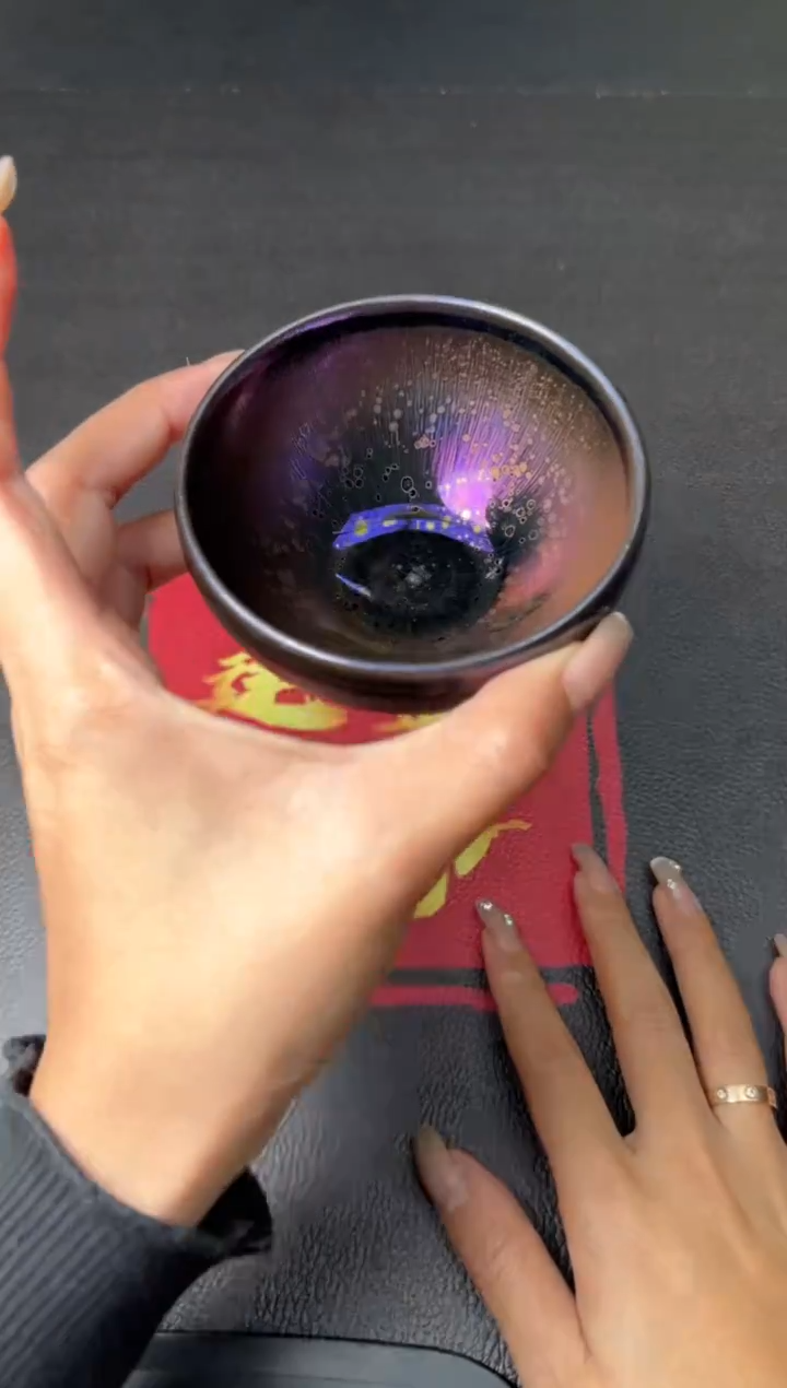 茶盏建盏故事范大飞37