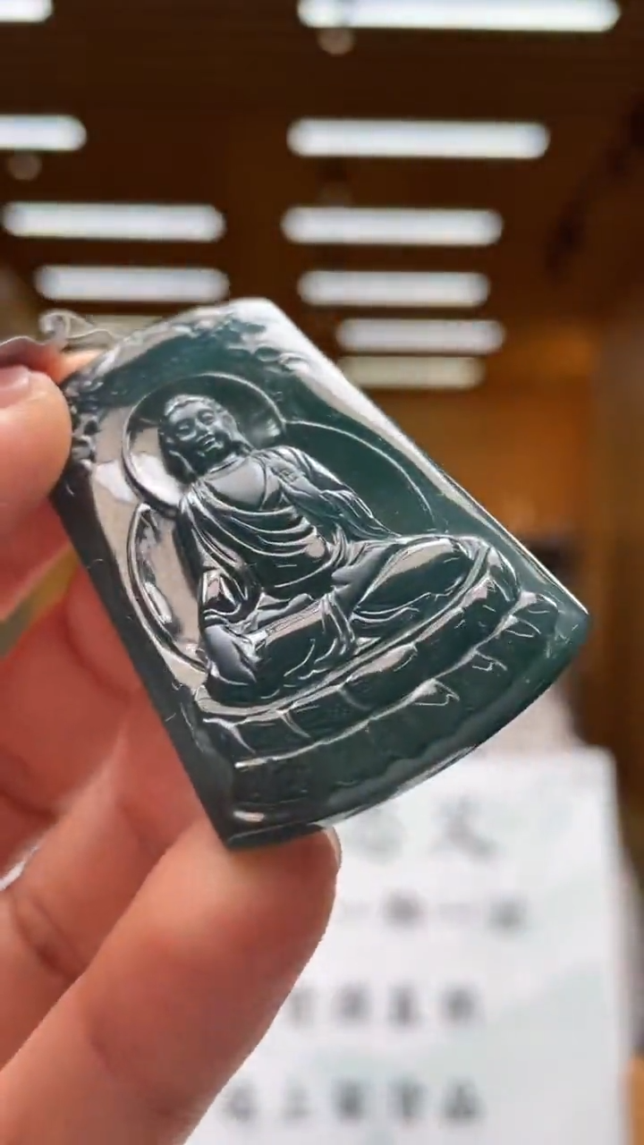 【闪购商品】定制翡翠未镶嵌********168