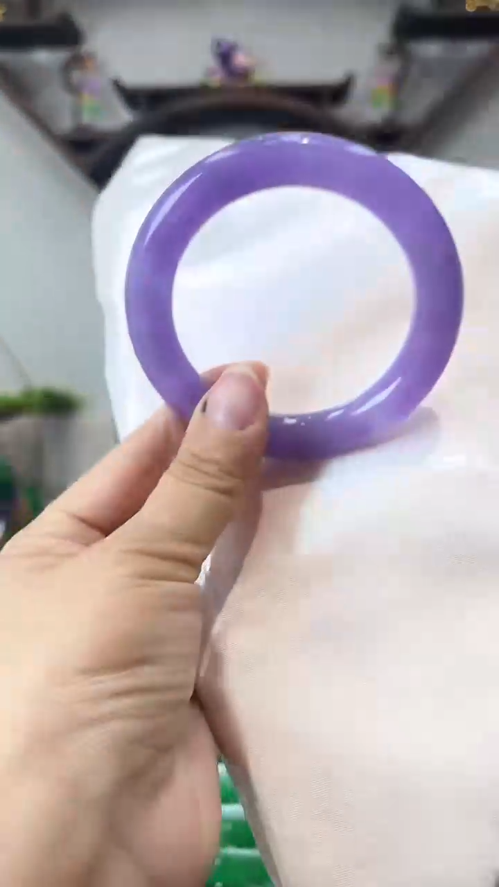 【闪购商品】砖雕闪110 圈口57 独货手镯