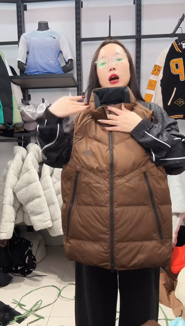 2531闪购编码 Nike/Jordan运动卫衣裤以直播间过款为准 尺码·