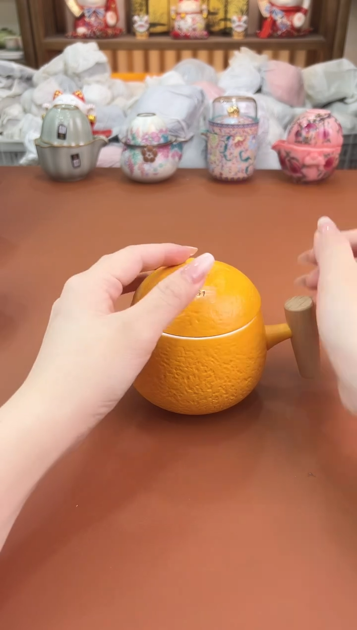 旅行茶具@@允礼茶器通用链接 这个真的很便宜