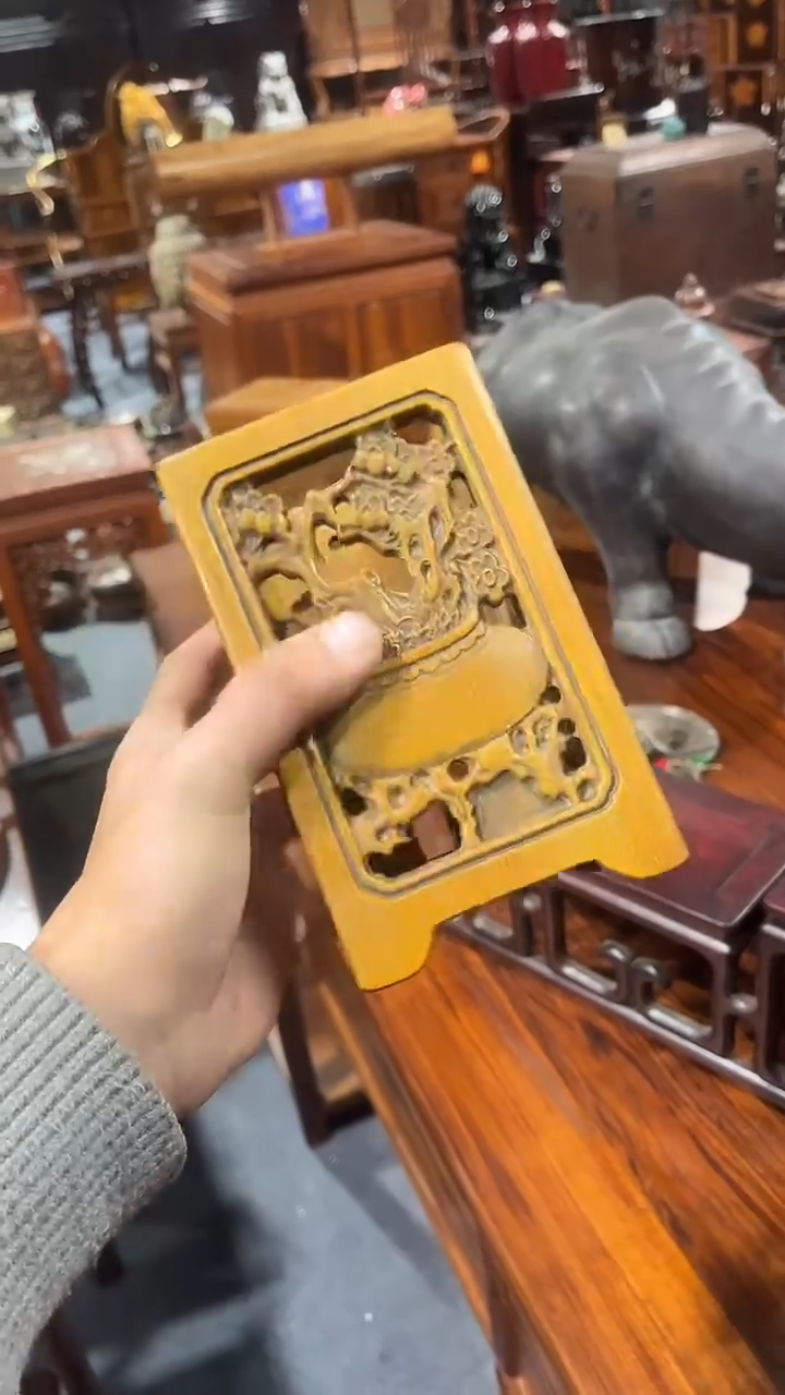 木简约淘木舍直播链接