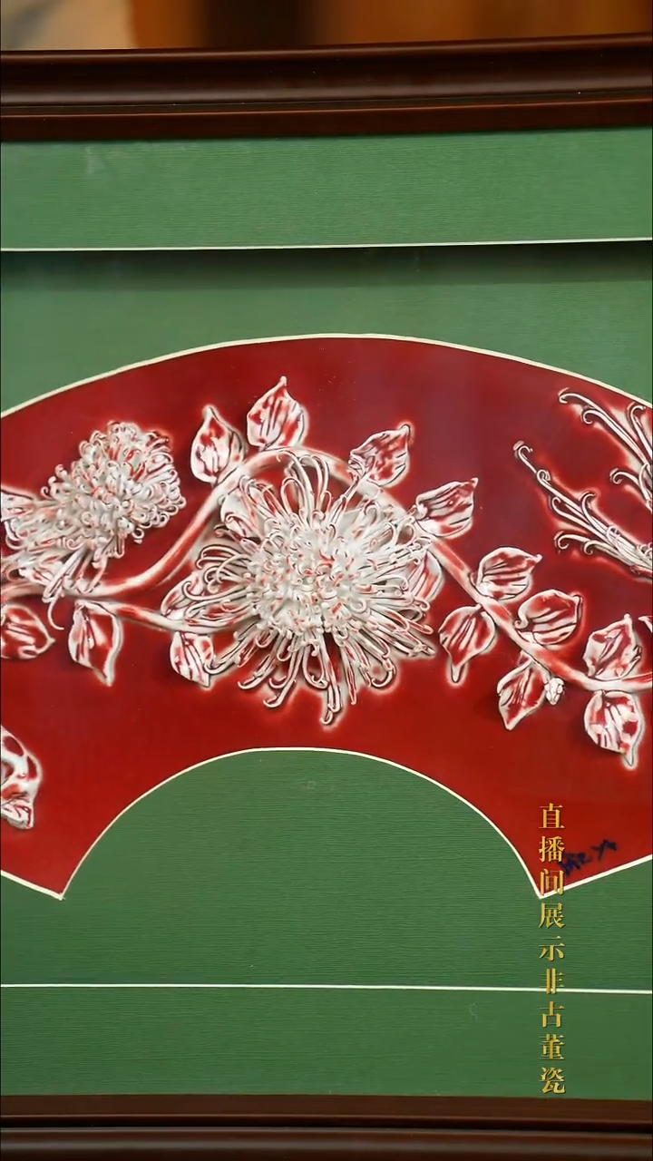 摆件陶传世非遗文化C42