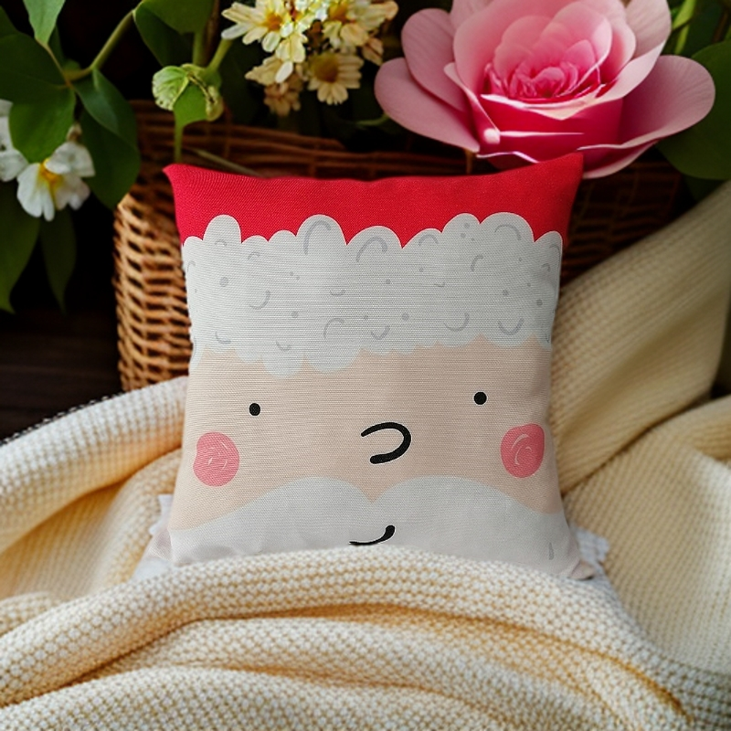 拍一发二云朵卡通沙发靠垫汽车办公靠枕宿舍专用抱枕拍一发二