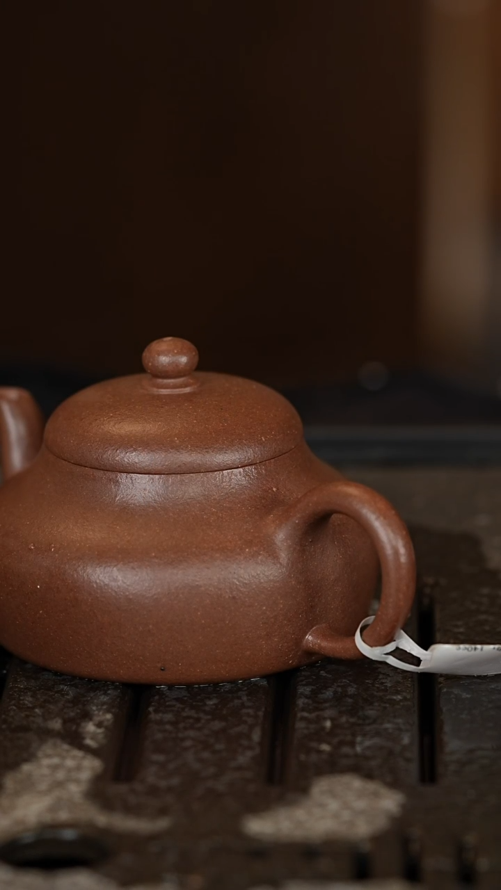【闪购商品】紫砂茶壶紫砂壶君德150