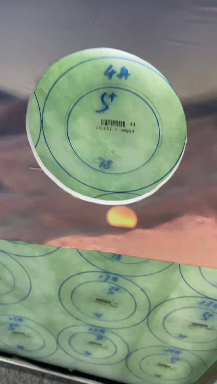 【闪购商品】定制翡翠手镯未镶嵌DDH88509