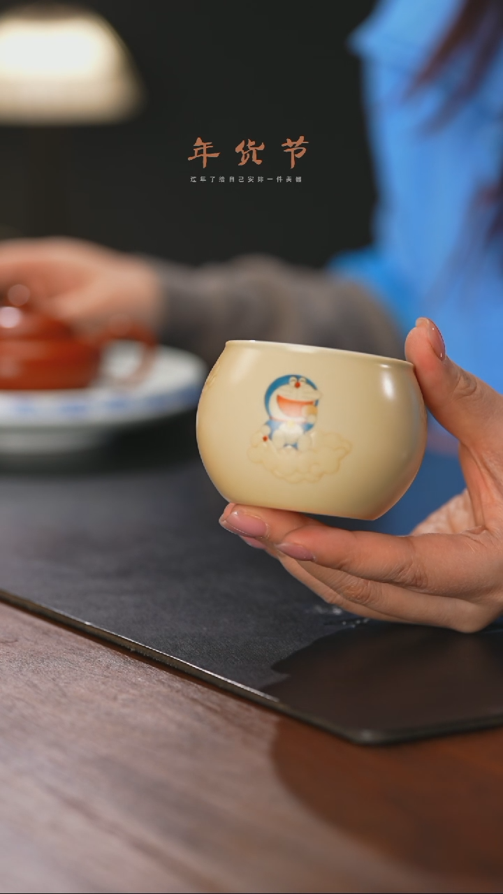 【闪购商品】精品茶器【本店无运费险】