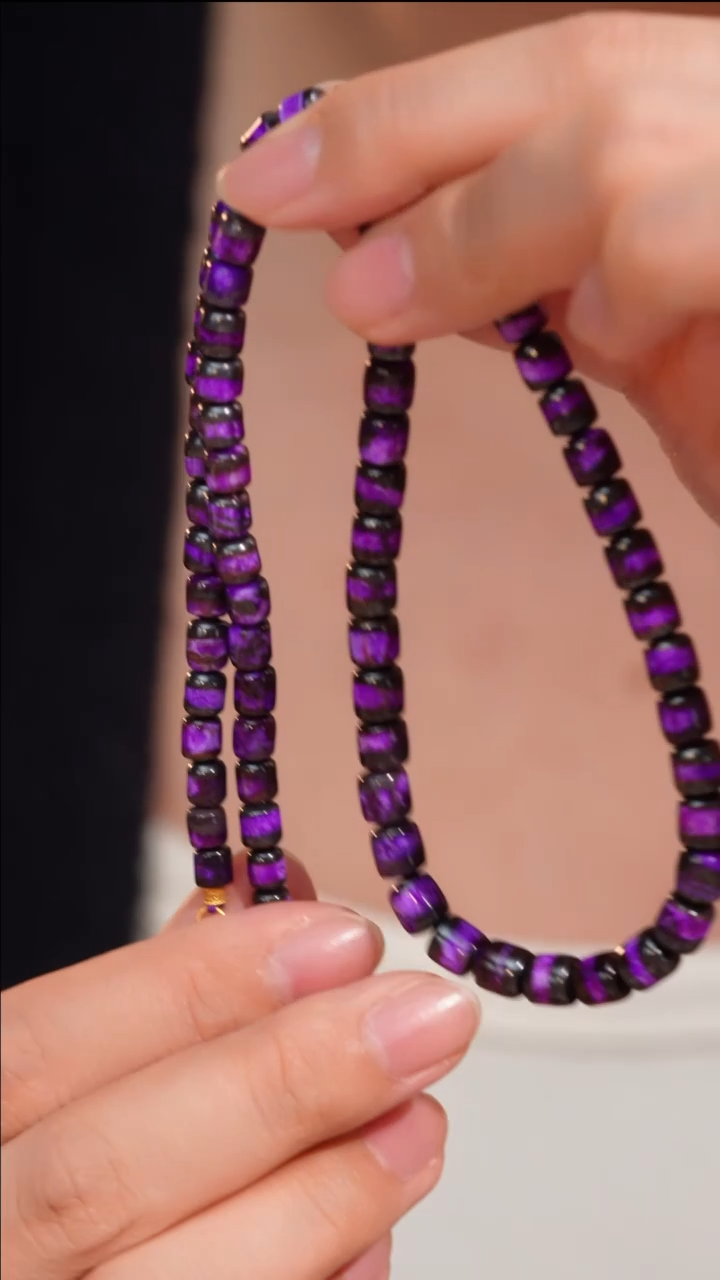 【闪购商品】苏纪石（舒俱来）手链未镶嵌AZB4285