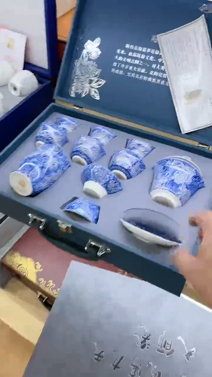 【闪购商品】窑主茶具窑主茶具@