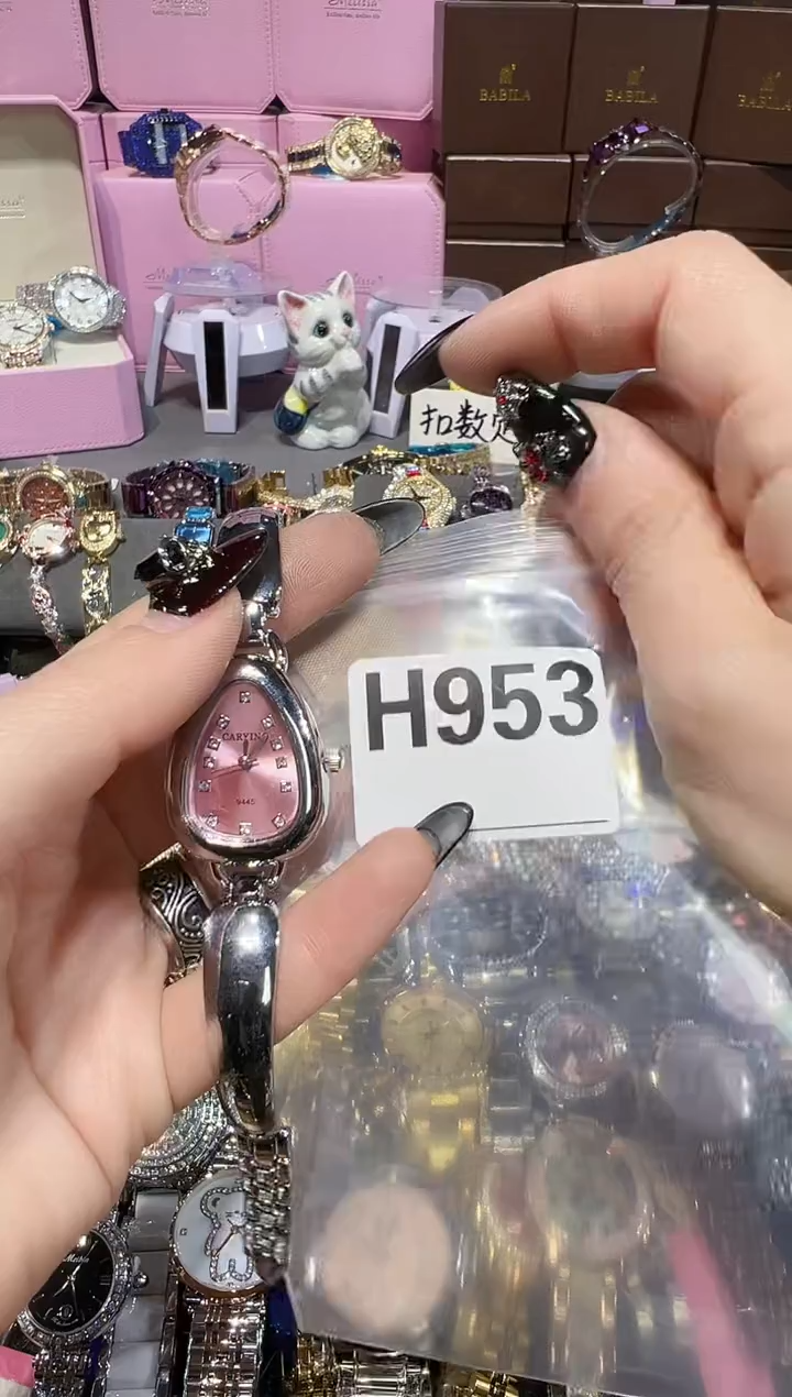 石英机芯锻造碳钢0