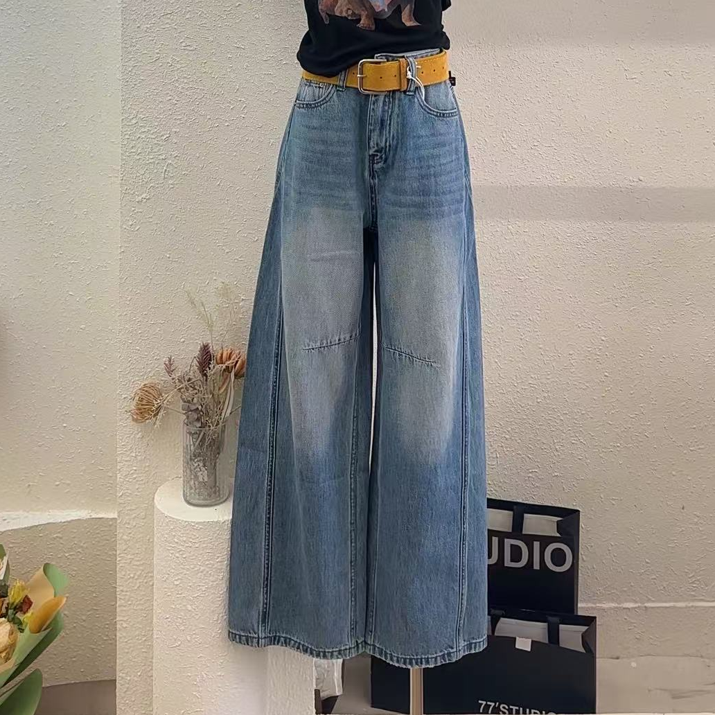 【冰兰海岸】新品裤子-3033-1