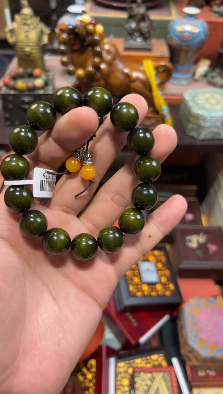 金丝楠A刘哥专属高端精品33