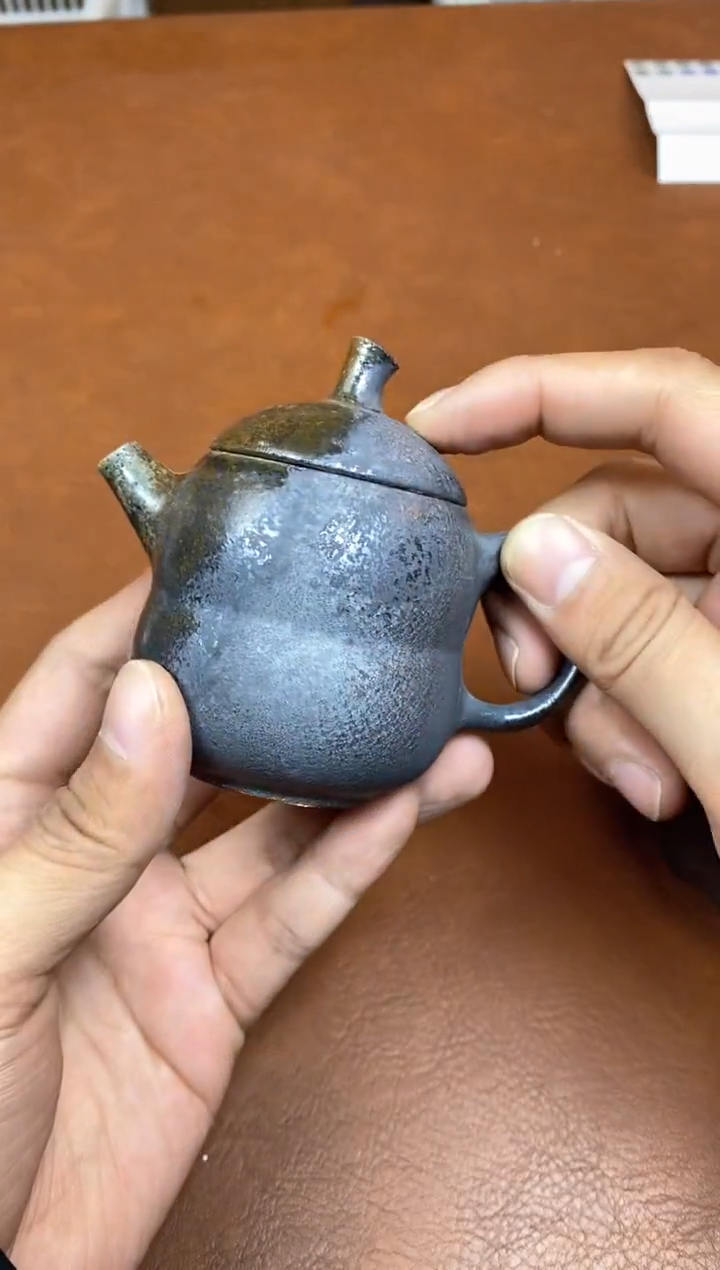 【闪购商品】观寂茶器柴烧专拍链接381