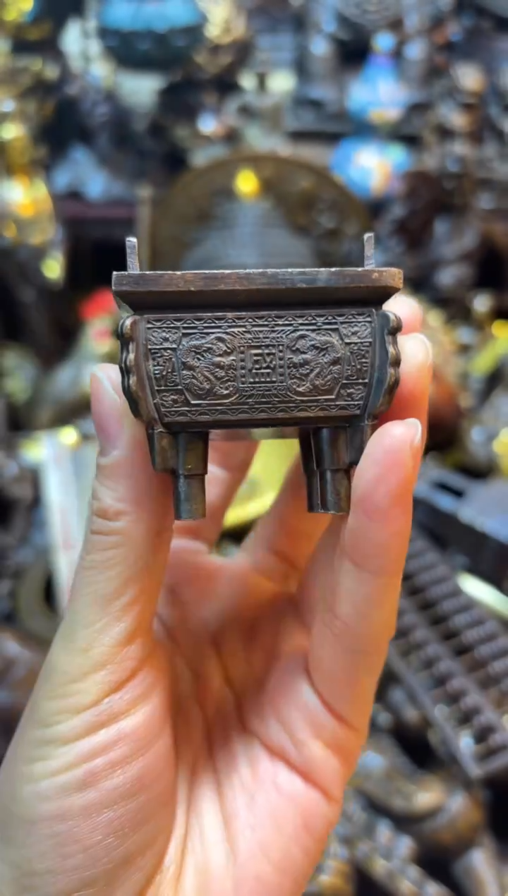 【闪购链接】精品铜器专属连接