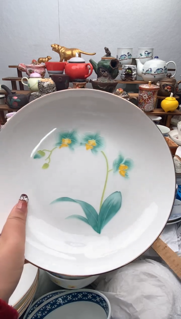 【闪购商品】瓷片全场满20包邮一对一闪购