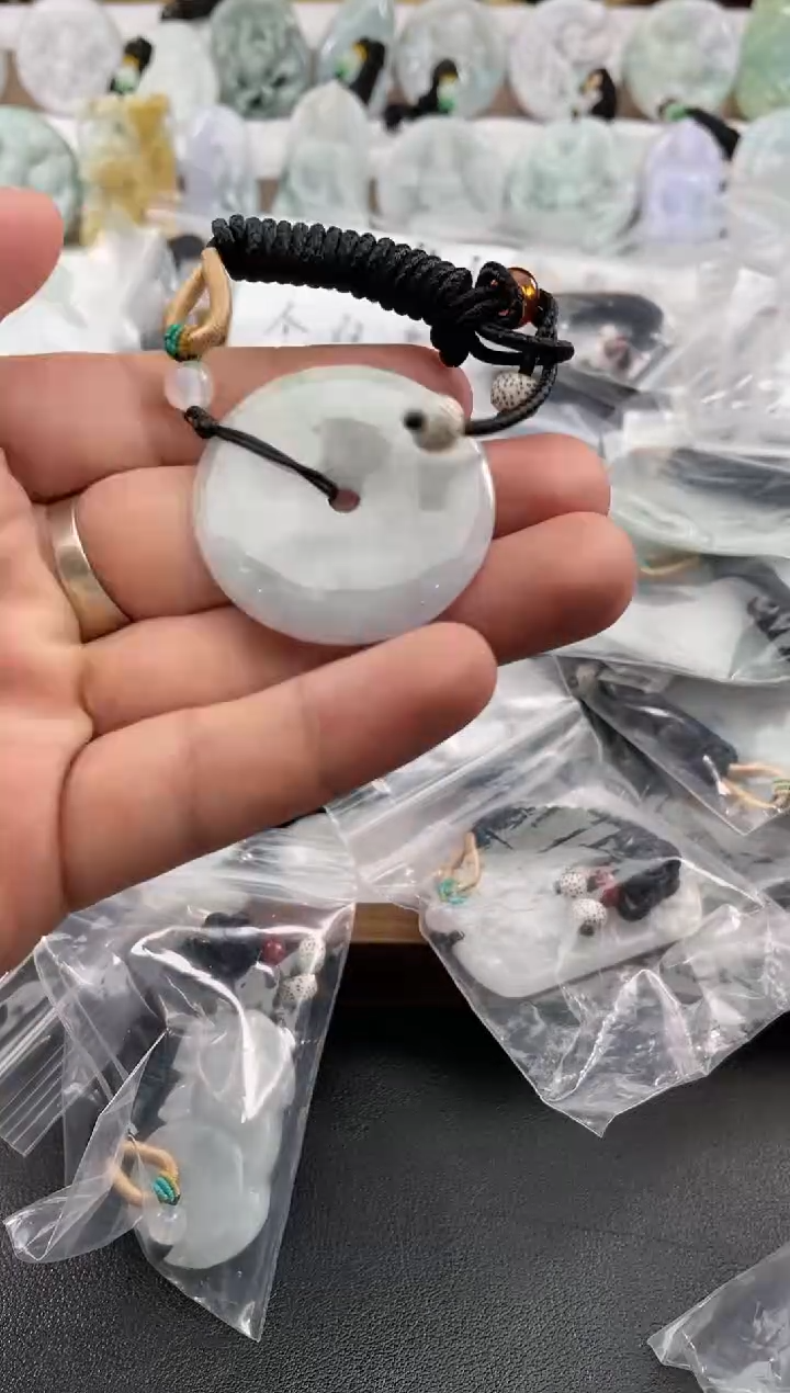 颈饰未镶嵌翡翠25/12/22/.113