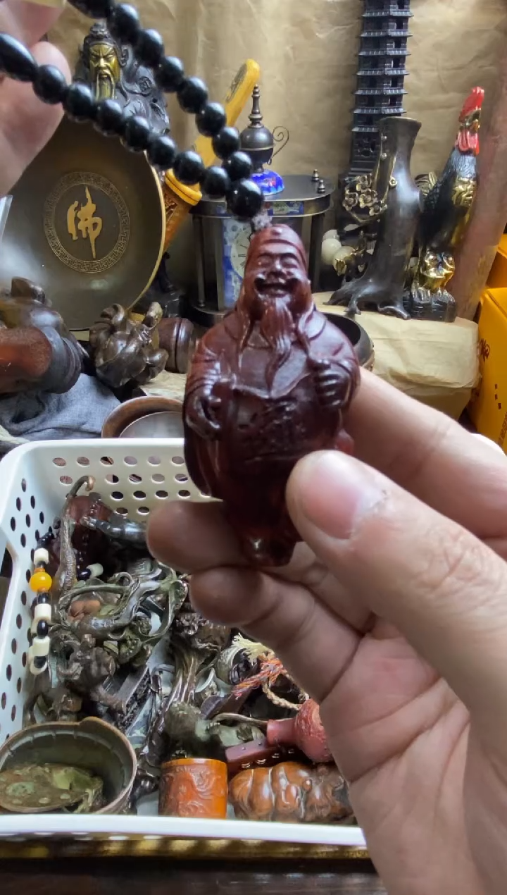 【闪购商品】22将军盛世精选商品